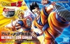 ULTIMATE SON GOHAN Figure-rise Standard BANDAI
