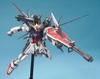 GUNDAM STRIKE E＋IWSP (ASTRAYS LUKAS O'DONNELL CUSTOM) MG 1/100 BANDAI