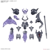30MF CLASS UP ARMOR (ROSAN WARRIOR) BANDAI