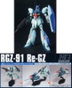1/144 HG UC Re-GZ BANDAI