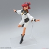 SULETTA MERCURY Figure-rise Standard BANDAI