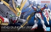 WING GUNDAM ZERO RG 1/144 BANDAI
