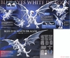 BLUE EYES WHITE DRAGON FIGURE-RISE STANDARD AMPLIFIED YUGI-OH BANDAI