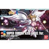 Mô hình lắp ráp HG BF SUPER FUMINA AXIS ANGEL.ver Bandai - Hàng chính hãng