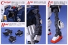 Bộ mô hình lắp ráp MG 1/100 GUNDAM RX-79G