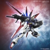 FORCE IMPULSE GUNDAM SPEC Ⅱ SPEC 2 RG 1/144 BANDAI