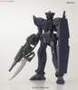 G-EXES JACKEDGE HG 1/144 BANDAI
