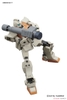 GM GROUND TYPE HG 1/144 BANDAI