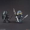 BU DUI BING SET SD SANGOKU SOKETSUDEN BANDAI
