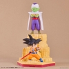 DRAGON BALL DAIMA MODEL KIT SON GOKU (MINI) & PICCOLO (MINI) BANDAI