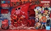 ONE PIECE THOUSAND SUNNY Commemorative color Ver FILM RED