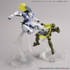 CUSTOMIZE EFFECT (ACTION IMAGE Ver.) [YELLOW] BANDAI