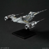1/48 THE MANDALORIAN’S N-1 STARFIGHTER BANDAI