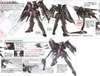 GUNDAM AGE-2 DARK HOUND HG AGE 1/144 BANDAI