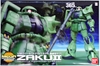 ZAKU Ⅱ 2 MEGASIZE 1/48 BANDAI
