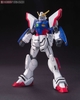 Bộ đồ chơi lắp ráp 1/144 HG UC FC SHINNING GUNDAM