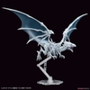 BLUE EYES WHITE DRAGON FIGURE-RISE STANDARD AMPLIFIED YUGI-OH BANDAI