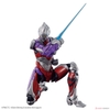 ULTRAMAN SUIT TIGA -ACTION- Figure-rise Standard BANDAI