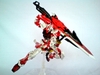 MG 1/100 GUNDAM ASTRAY RED FRAME KAI BANDAI