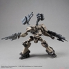 RaD CC-2000 ORBITER NIGHTFALL 30MM ARMORED CORE Ⅵ FIRES OF RUBICON BANDAI