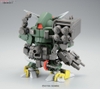 SD BB375 LEGENDBB COMMAND GUNDAM BANDAI