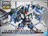 GUNDAM 00 DIVER ACE SD GUNDAM CROSS SILHOUETTE BANDAI