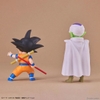 DRAGON BALL DAIMA MODEL KIT SON GOKU (MINI) & PICCOLO (MINI) BANDAI