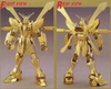 GOD GUNDAM (HYPER MODE) MG 1/100 BANDAI