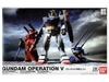 GUNDAM OPERATION V SET 3 trong 1 1/144 HG UC BANDAI