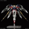 WING GUNDAM ZERO RG 1/144 BANDAI