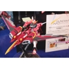 MG 1/100 INFINITE JUSTICE GUNDAM BANDAI
