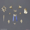30MF CLASS UP ARMOR (LIBER BISHOP) BANDAI