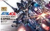 G-XIPHOS HG AGE 1/144 BANDAI