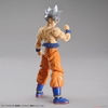 SON GOKU (ULTRA INSTINCT) Figure-rise Standard BANDAI