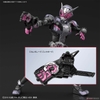 Bộ lắp ráp Figure-rise Standard KAMEN RIDER ZI-O Bandai