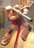 MS-06S CHAR'S ZAKU ver. 2.0 MG 1/100 BANDAI