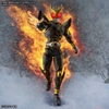 MASKED RIDER KUUGA ULTIMATE FORM Figure-rise Standard BANDAI