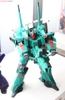 DOOBEN WOLF 1/144 HG UC BANDAI
