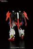 LIGHTNING Z GUNDAM HG BF 1/144 BANDAI