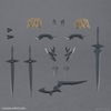 30MF CLASS UP ARMOR(ROSAN ASSASSIN SLASH) BANDAI