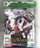 30MF CLASS UP ARMOR (LIBER WARRIOR) BANDAI
