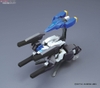 GUNDAM AGE-3 FORTRESS HG AGE 1/144 BANDAI