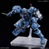 POLICE ZAKU HG 1/144 BANDAI
