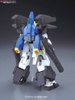 GUNDAM AGE-3 FORTRESS HG AGE 1/144 BANDAI