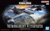 1/48 THE MANDALORIAN’S N-1 STARFIGHTER BANDAI