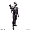 KAMEN RIDER SKULL Figure-rise Standard BANDAI
