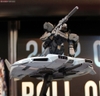 BASE JABBER (UNICORN Ver.) 1/144 HG UC BANDAI