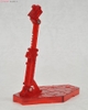 ACTION BASE SERIE 2 SPARKLE RED BANDAI