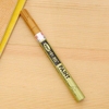 Dụng cụ kẻ viền line Bút kẻ chảy paint Sipa  0.7mm Gold
