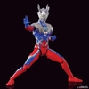 ULTRAMAN ZERO Figure-rise Standard BANDAI